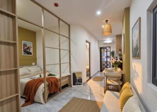 Journey Living Apartment - 2