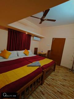 Quality Inn Resort - 7