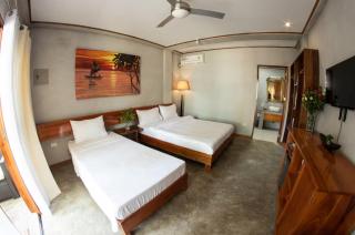 Republika Beach Resort - 4