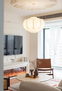 Aryas house luxurious 3 bedrooms nice view the TV Tower convenient transportation - 9