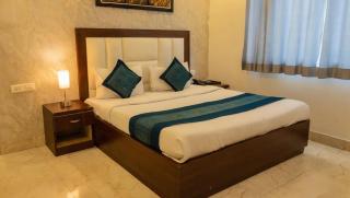 Hotel The Luxury F S Bliss Most Premium Rooms NearTaj Mahal !!! Best Stay In Agra - 5
