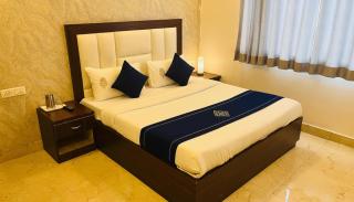 Hotel The Luxury F S Bliss Most Premium Rooms NearTaj Mahal !!! Best Stay In Agra - 6