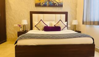 Hotel The Luxury F S Bliss Most Premium Rooms NearTaj Mahal !!! Best Stay In Agra - 7