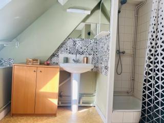Appartement cozy en plein coeur de Saint Pierre sur Dives - 1