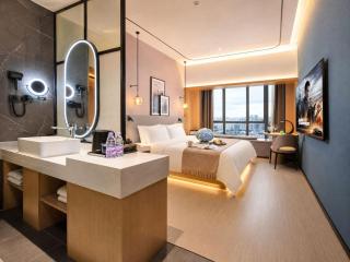 丽怡酒店 台山东门店 Country Inn & Suites by Radisson - Taishan East Branch - Taishan - 9