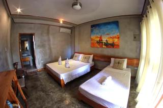 Republika Beach Resort - 7