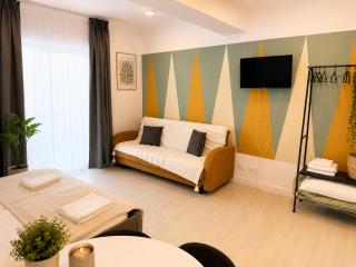 DD Apartments - Iuliu Moldovan - 1