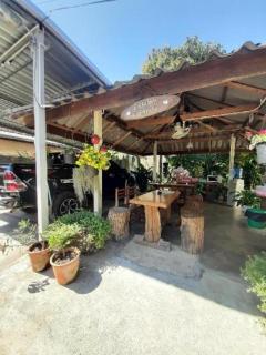 HotelBanAunirukChiangrai - 2