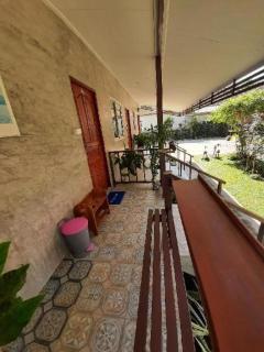 HotelBanAunirukChiangrai - 1