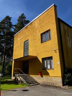 Aliupseerikerho - 5
