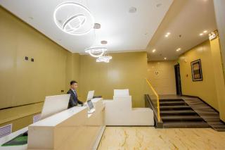 City Comfort Inn Xining Limeng Commercial Pedestrian Street - 9