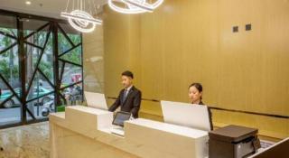 City Comfort Inn Xining Limeng Commercial Pedestrian Street - 3