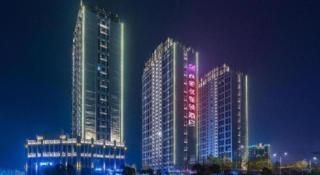 Thank Inn Henan Zhoukou Chuanhui District Zhoukou Avenue Municipal Government - 1