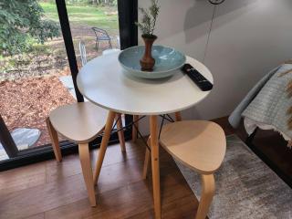 Rosebank Tiny House - 7