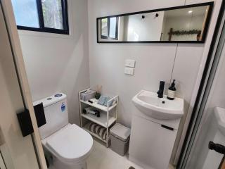 Rosebank Tiny House - 4
