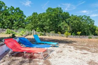 Trullo del Bosco In Martina Franca - Happy Rentals - 8