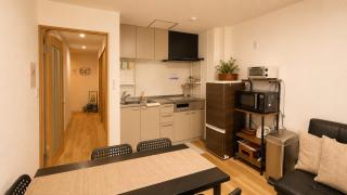 大阪難波 GS House - 7
