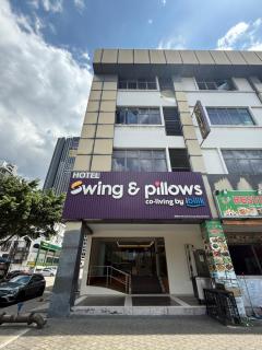 Apex by S&P Hotel Sungai Besi - 1