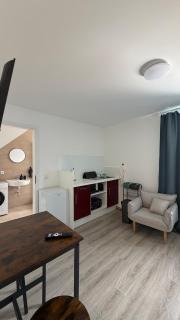 Monteurs Apartment 10 min zum HBF und VW Tor 17 - 4