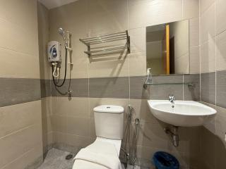 Apex by S&P Hotel Sungai Besi - 3