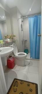 PALM SUITEs AZURE BEACH RESORT MANILA - 1
