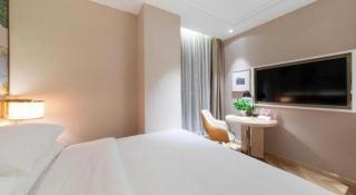 Vienna Hotel Chongqing West Station Square - 7