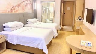 Vienna Hotel Shanghai Songjiang Xiaokunshan - 3