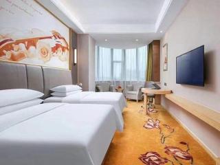Vienna Hotel Shanghai Songjiang Xiaokunshan - 2