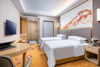 Vienna Hotel Shanghai Songjiang Xiaokunshan - 3