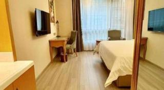 Vienna Hotel Anhui Xuancheng High-Speed Railway Station - 5
