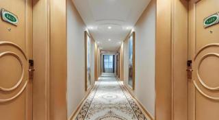 Vienna Hotel Anhui Xuancheng High-Speed Railway Station - 3