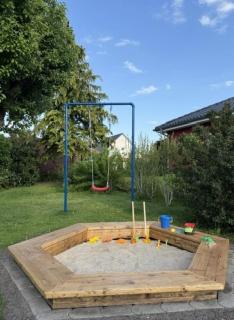 Kleine Idylle - 1