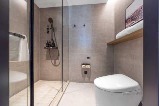 Atour Hotel Dalian Xinghai Square Convention and Exhibition Center Metro Station - 9