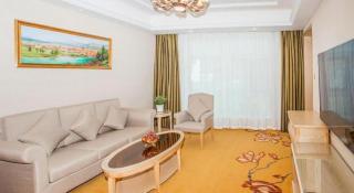 Vienna Hotel Qinghai Yushu Tangfan Avenue - 4