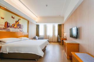 Vienna Hotel Taicang Shanghai East Road Landu Branch - 3