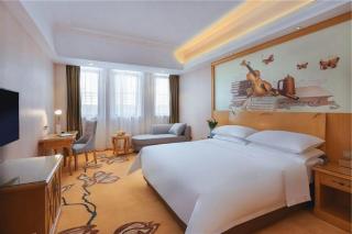 Vienna Hotel Taicang Shanghai East Road Landu Branch - 1