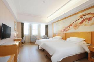 Vienna Hotel Taicang Shanghai East Road Landu Branch - 2