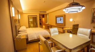 Vienna Hotel Hubei Dangyang Bus Passenger Station - 2