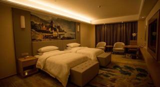 Vienna Hotel Hubei Dangyang Bus Passenger Station - 4