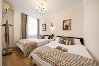 Pine & Cedar Suites – Hua Xiao Ye - 7