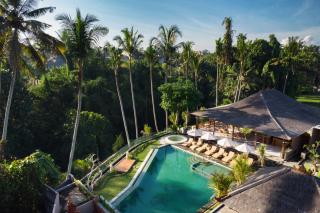 Sarva Ubud Villas & Spa - 0