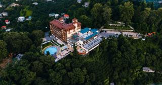 Sputnik Hotel Batumi - 7