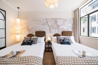 Pine & Cedar Suites – Hua Xiao Ye - 8