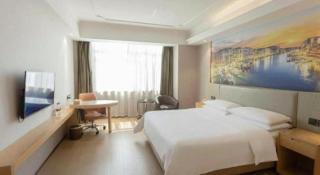 Vienna Hotel Anhui Huainan Shou County South Gate of Ancient Town Jinrun Central City - 3