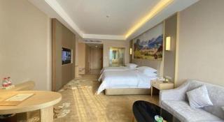 Vienna Hotel Jiangxi Yongxin Shizheng Square - 3