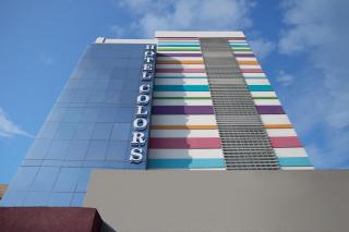 Hotel Colors Canada - 9