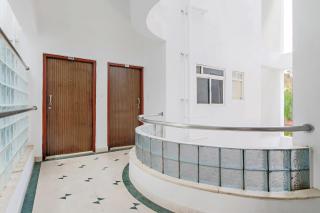 Hotel O Sea prince Suites - 0