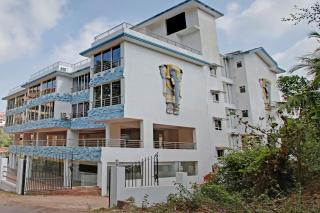 Hotel O Sea prince Suites - 1