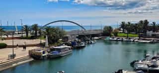 Superbe vue sur mer à Sète - 9