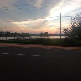 Rio Lake Hotel Sigiriya - 2